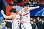 广东国内球员&外援怎样？任冉：垃圾 没周琦啥水平心里没数吗😲