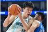 杨瀚森狂砍29分10板7助！篮网自媒体转发：我们明年6个选秀权呢！