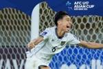 爆冷！U17亚洲杯印尼补时绝杀1-0韩国