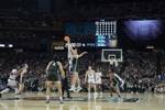 脑洞大开！蒂格：NCAA纳入NBA 学生打到24岁 还进不了NBA就去海外