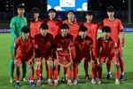 U17国足抵达银川备战锦标赛，周雨诺：拿出100%斗志冲击冠军