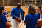 NBA官方：魔术连续第二年荣获赛季最佳球队国际战略奖
