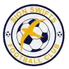 锡昂斯维富特斯女足
