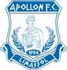 阿波罗利马索尔
